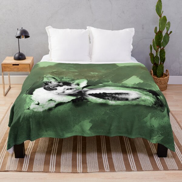Item preview, OLIVE GREEN, BROWN, FERN GREEN AND DUSTY GREEN CORNISH-REX IN LEAVES AND GRASS designed and sold by Most1234.