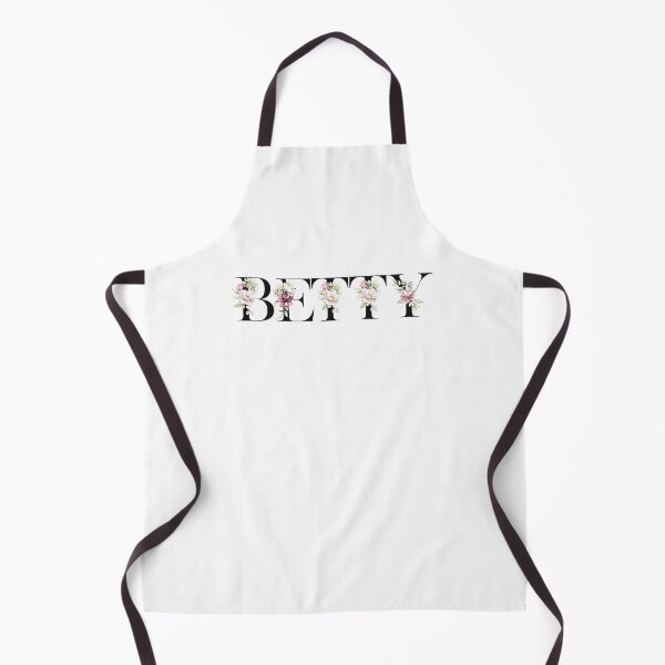Item preview, Name Betty. My name is Betty. designed and sold by MagelliShop.