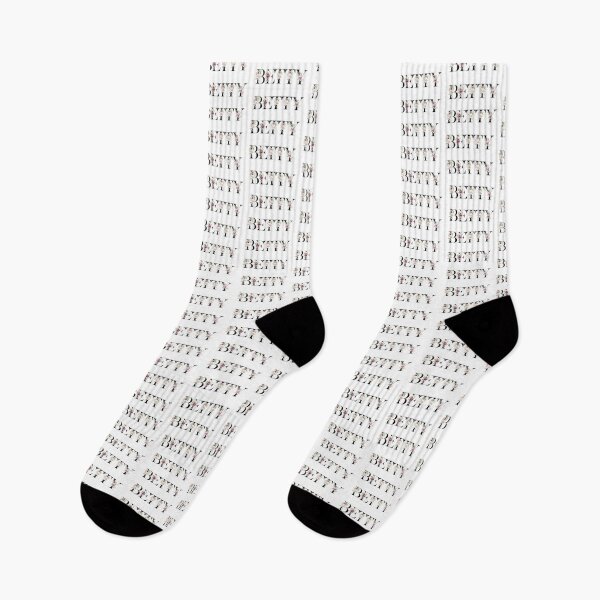 Item preview, Name Betty. My name is Betty. designed and sold by MagelliShop.
