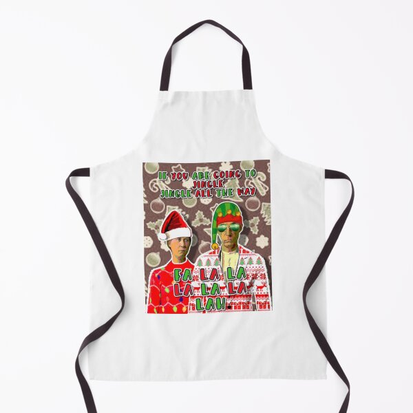 Item preview, Jingle - An American Gothic Parody designed and sold by dpenn.
