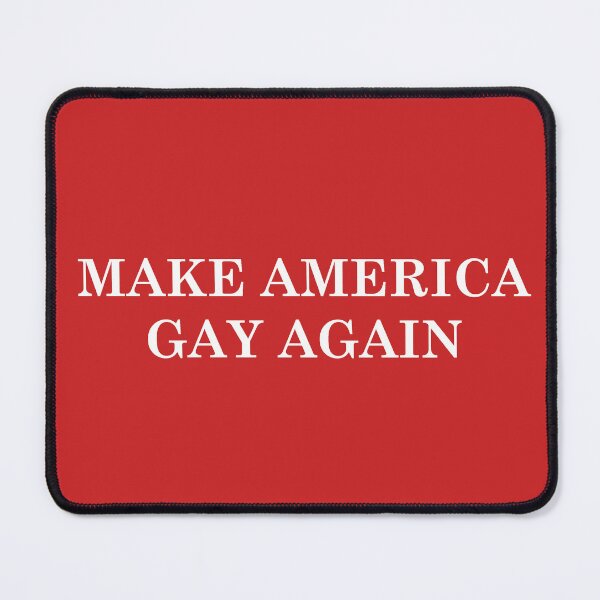 Item preview, MAGA designed and sold by Tranquilityyy.