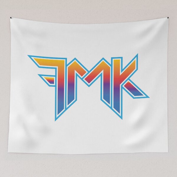 Item preview, Floppy Mitten Krew (FMK) designed and sold by SoulHole.