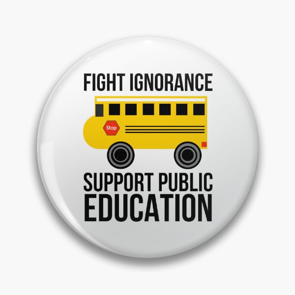 Item preview, Fight ignorance  designed and sold by Rachel the Artist .
