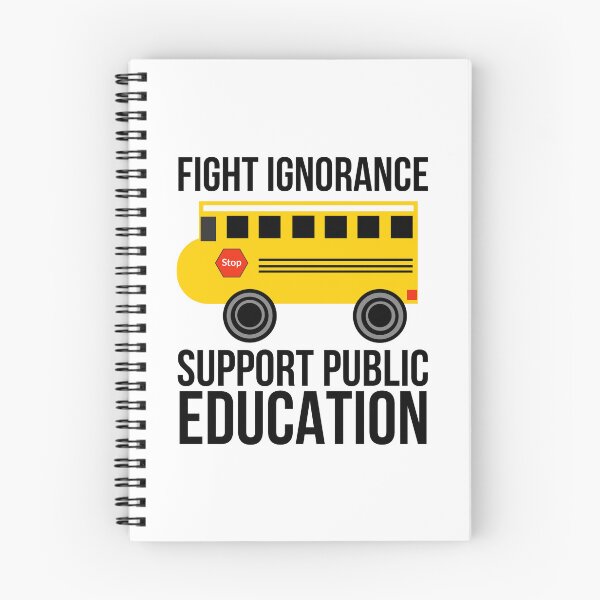 Item preview, Fight ignorance  designed and sold by Rachel the Artist .
