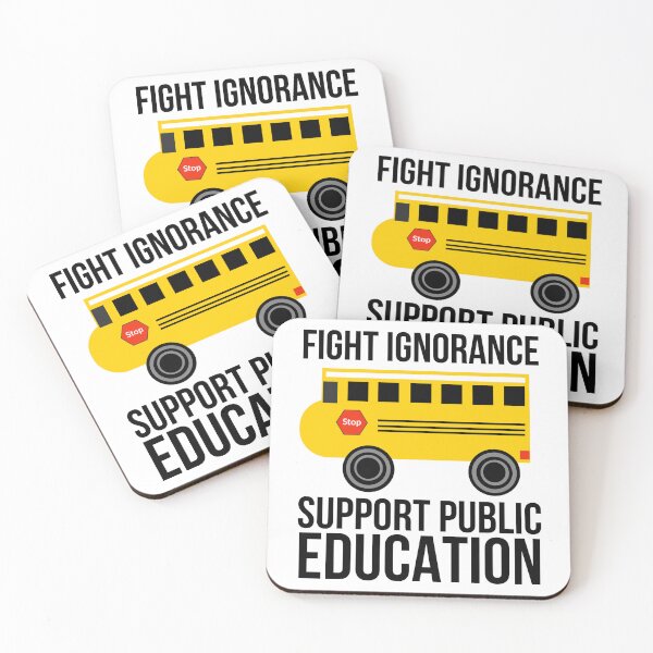 Item preview, Fight ignorance  designed and sold by Rachel the Artist .