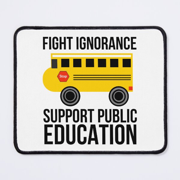 Item preview, Fight ignorance  designed and sold by Rachel the Artist .