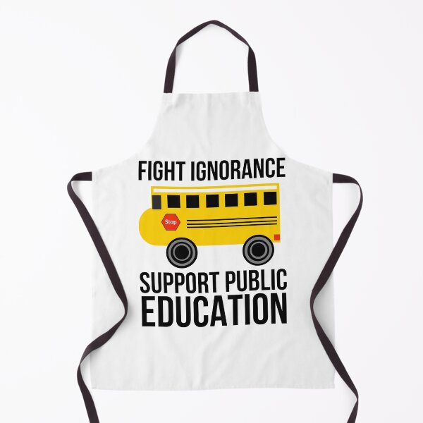 Item preview, Fight ignorance  designed and sold by Rachel the Artist .
