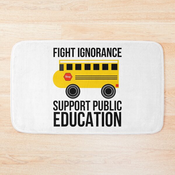 Item preview, Fight ignorance  designed and sold by Rachel the Artist .