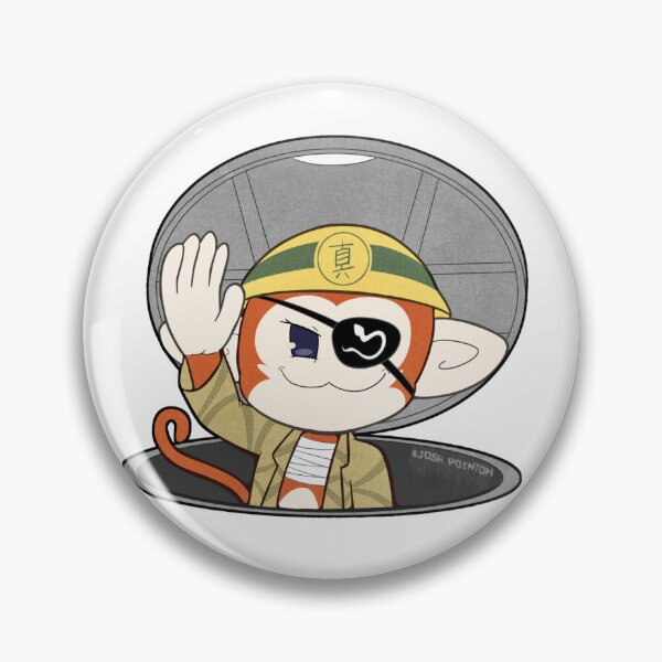 Item preview, Palette Majima designed and sold by JoshPointOh.