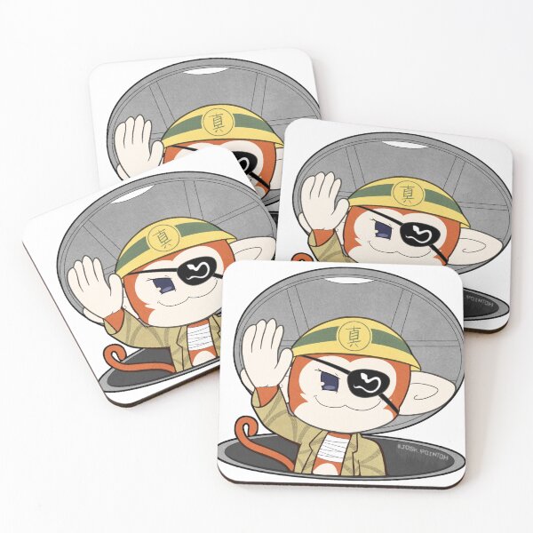 Item preview, Palette Majima designed and sold by JoshPointOh.