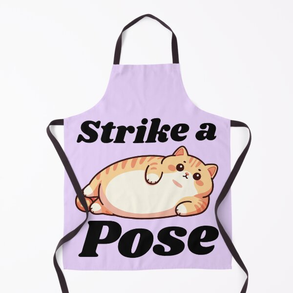 Item preview, Strike a pose designed and sold by BritishDelights.