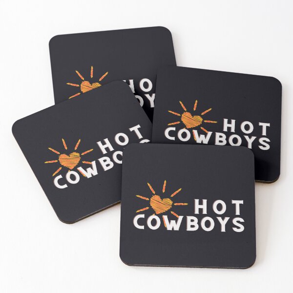 Item preview, HOT cowboys designed and sold by  ViralVisionsCreating .
