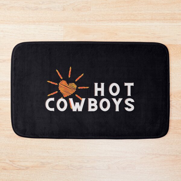 Item preview, HOT cowboys designed and sold by  ViralVisionsCreating .