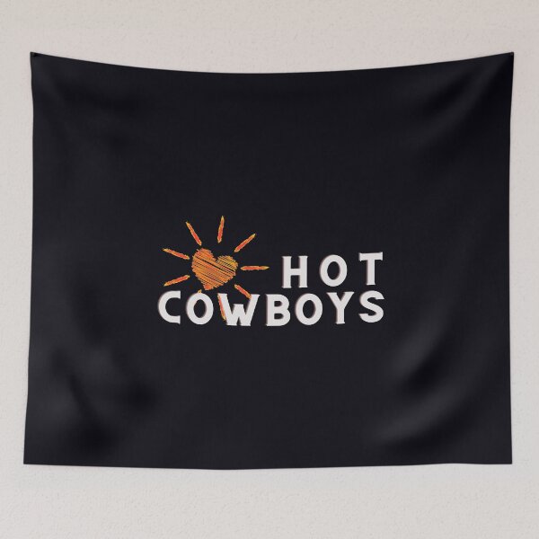 Item preview, HOT cowboys designed and sold by  ViralVisionsCreating .