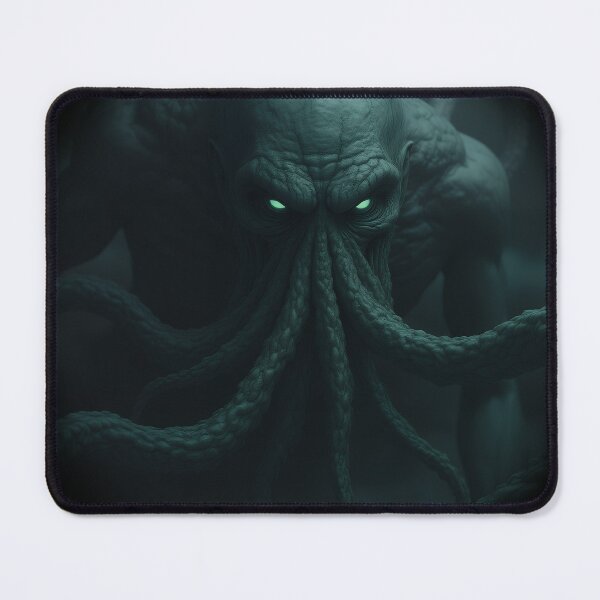 Item preview, Cthulhu Awakens from the Abyss designed and sold by FabcoDesign.