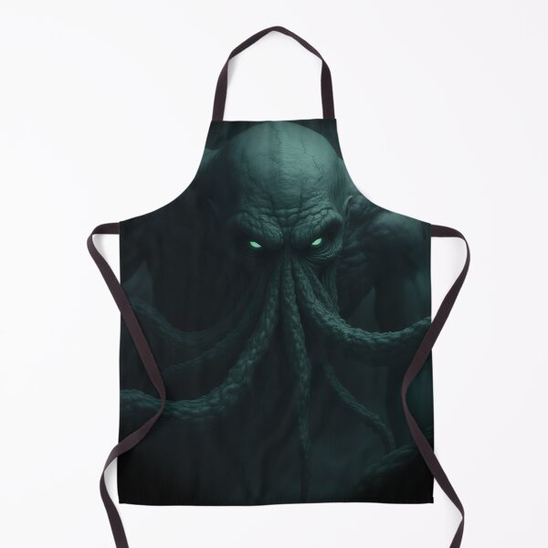 Item preview, Cthulhu Awakens from the Abyss designed and sold by FabcoDesign.