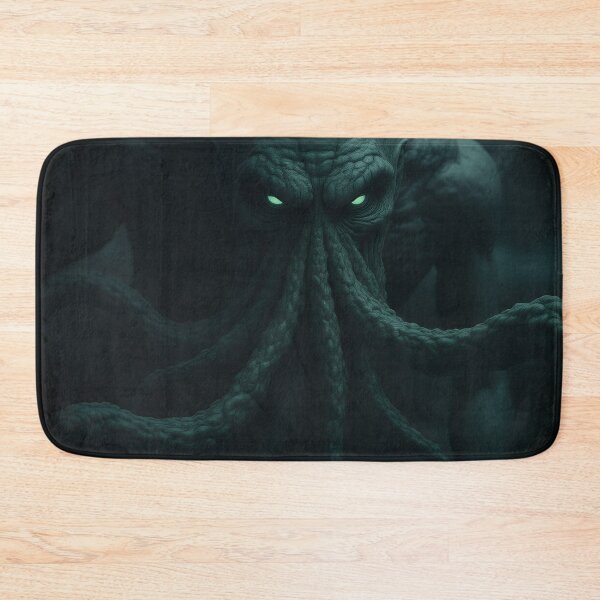 Item preview, Cthulhu Awakens from the Abyss designed and sold by FabcoDesign.