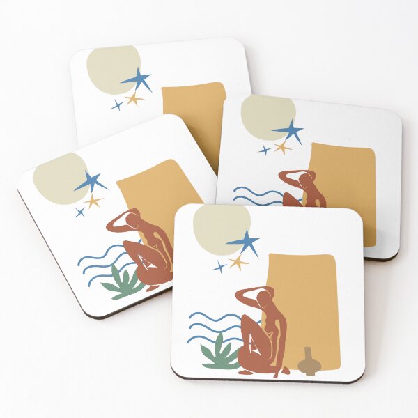Item preview, Matisses's style designed and sold by centdessins.