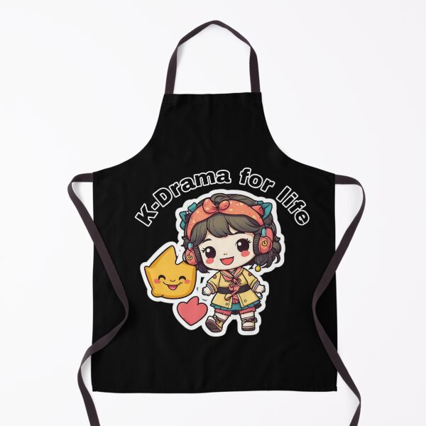 Item preview, K-Drama is life designed and sold by Unique D-zine.