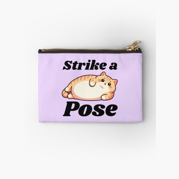 Item preview, Strike a pose designed and sold by BritishDelights.