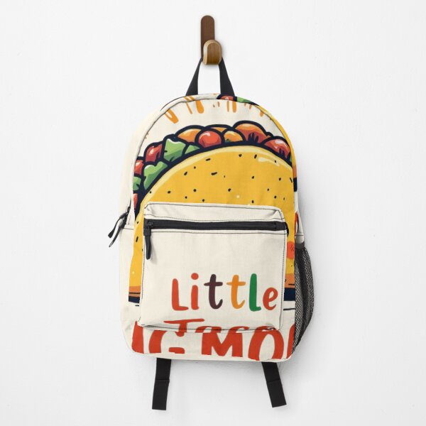 Item preview, Little Taco Big Mood designed and sold by SignumShop.