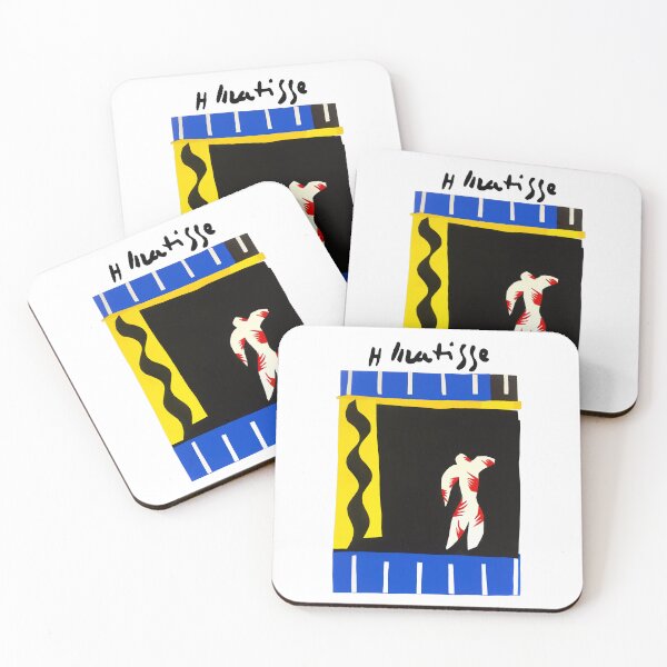 Item preview, Henri Matisse - Le Clown, Signature Print designed and sold by Onodera.