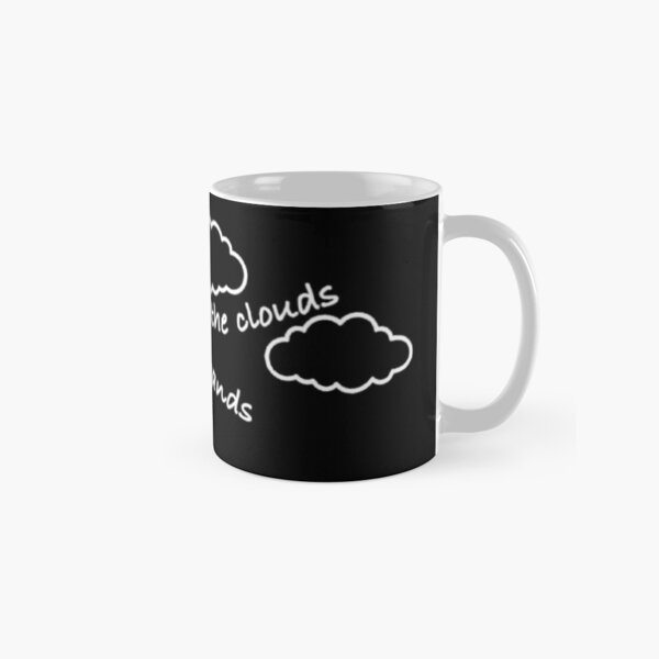 Item preview, FAVELA- Chase Atlantic mugs designed and sold by AshChet-Lybine.