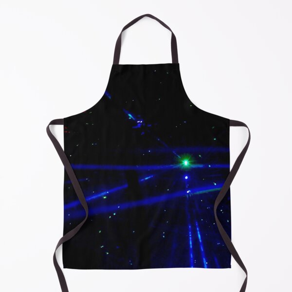 Item preview, Abstract Art, Light streaks designed and sold by aadventures.