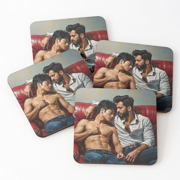 Item preview, More Than Desire designed and sold by AndroscopedMen.