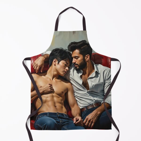 Item preview, More Than Desire designed and sold by AndroscopedMen.
