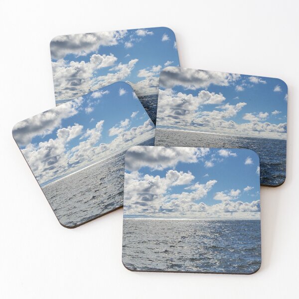Item preview, Lake and sky designed and sold by luvalwayshoots.