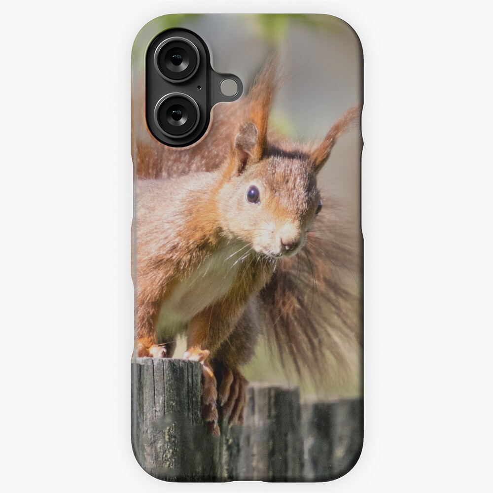 Artikel-Vorschau von iPhone Leichte Hülle, designt und verkauft von Igelchen.