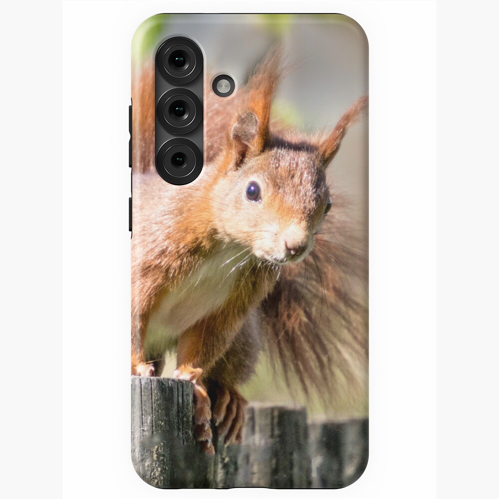 Artikel-Vorschau von Samsung Galaxy Robuste Hülle, designt und verkauft von Igelchen.