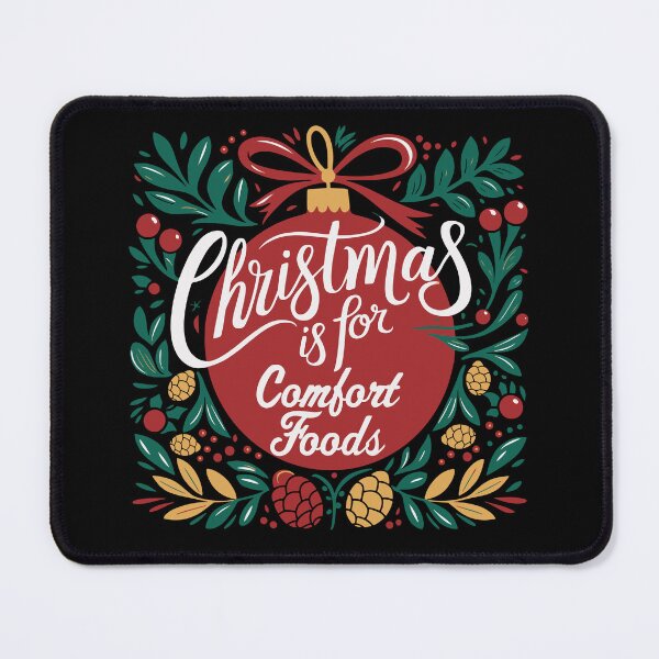 Item preview, Christmas Comfort Foods, Holiday Cheer & Festive Treats designed and sold by Maria Garcia.