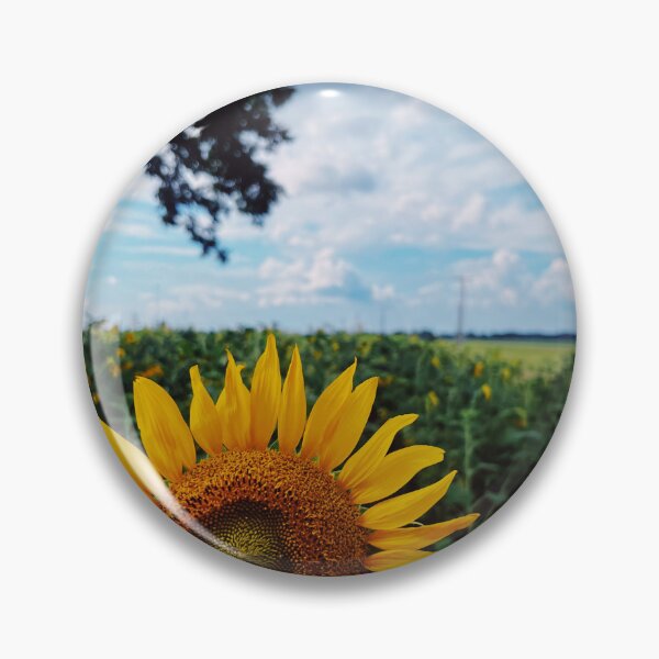 Item preview, Sunny sunflower  designed and sold by Kelseymangum.