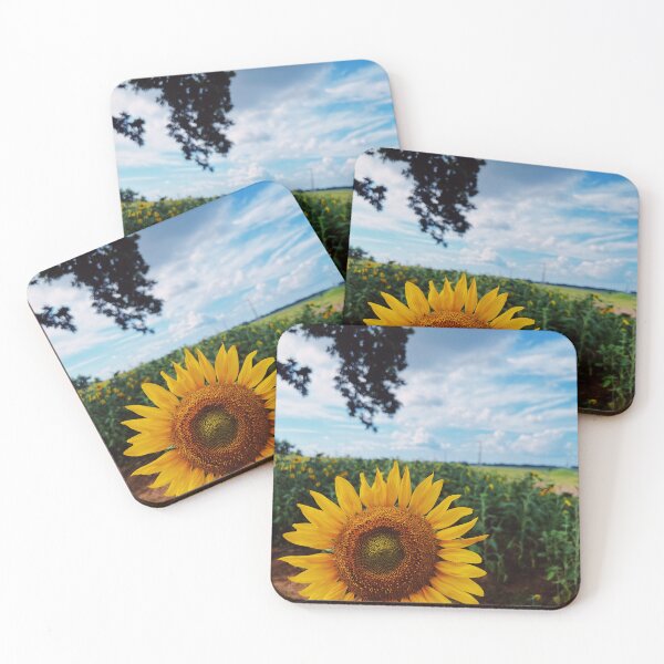 Item preview, Sunny sunflower  designed and sold by Kelseymangum.