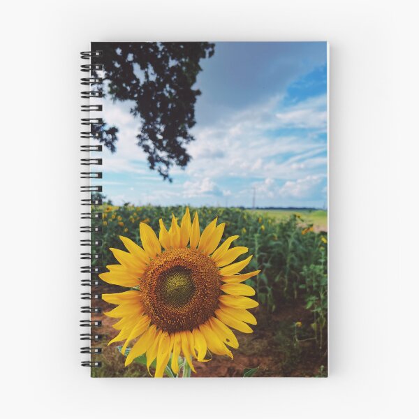 Item preview, Sunny sunflower  designed and sold by Kelseymangum.