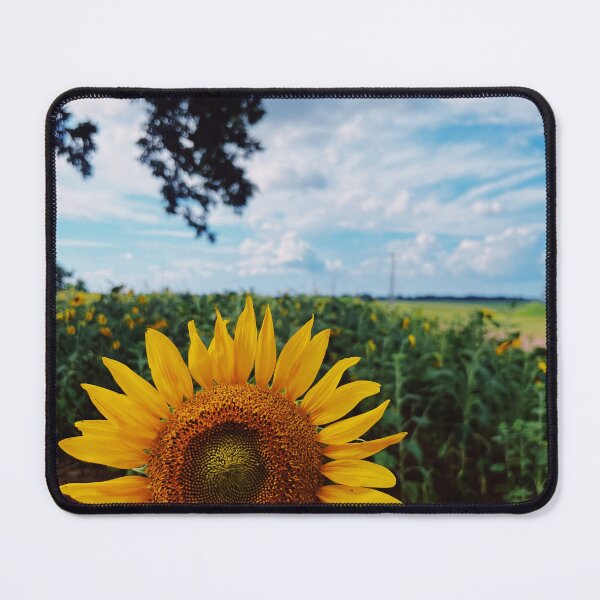 Item preview, Sunny sunflower designed and sold by Kelseymangum.