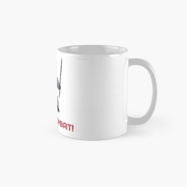 Item preview, Mortal Wombat designed and sold by NicMacTees.