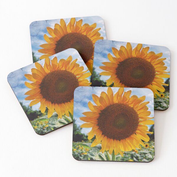 Item preview, Sunflower  designed and sold by Kelseymangum.