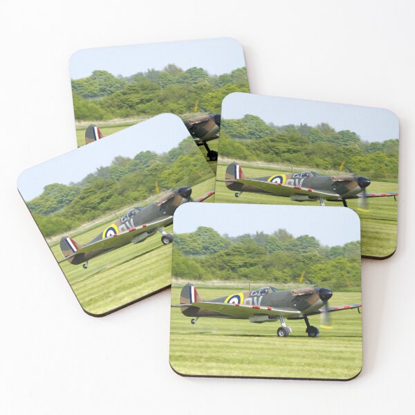 Item preview, Spitfire Mk.1a designed and sold by MartinPhotos.