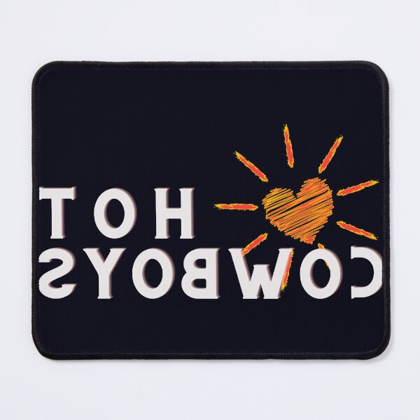 Item preview, HOT cowboys designed and sold by ViralVisionsCreating .