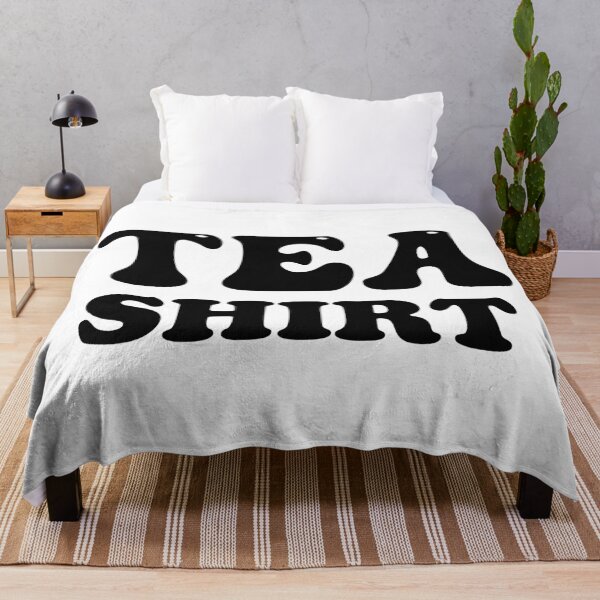 Item preview, Teashirt Tea Funny designed and sold by PolyPixel.