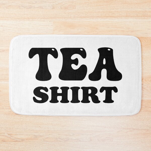 Item preview, Teashirt Tea Funny designed and sold by PolyPixel.