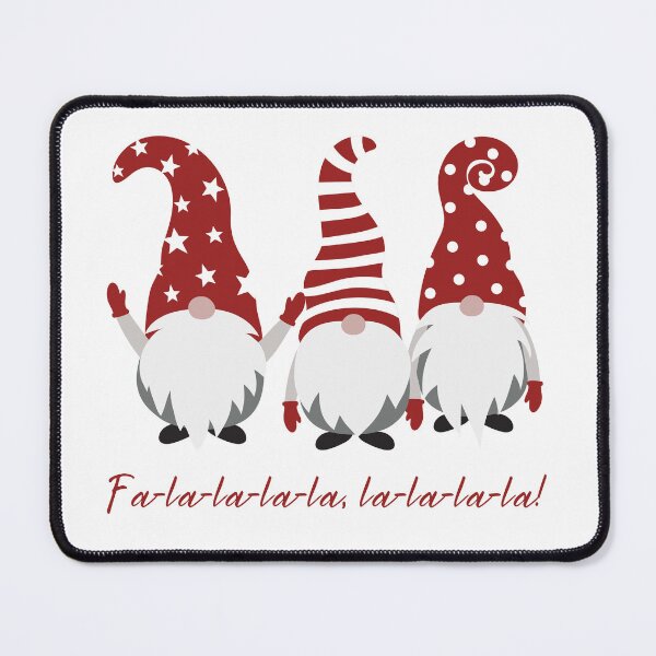 Item preview, Gonk Christmas designed and sold by KaonaDesigns.