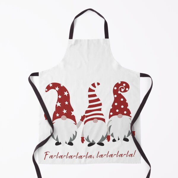 Item preview, Gonk Christmas designed and sold by KaonaDesigns.