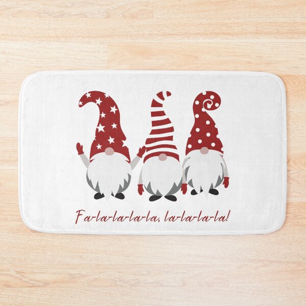 Item preview, Gonk Christmas designed and sold by KaonaDesigns.