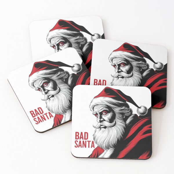 Item preview, Santa’s Naughty Side designed and sold by Best DXG .