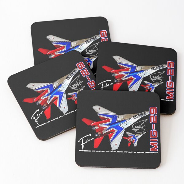 Item preview, MIG-29 Fighterjet  designed and sold by Aerolovers.