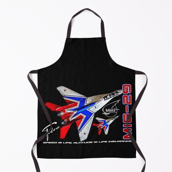 Item preview, MIG-29 Fighterjet  designed and sold by Aerolovers.